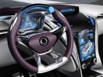 SsangYong e-XIV Concept 2012 года